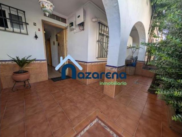 Casa adosada Venta Dos Hermanas, Vista Azul Consolación