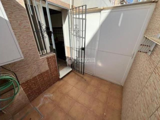 Casa adosada Venta Dos Hermanas, Vista Azul Consolación