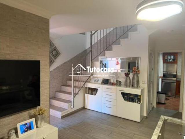 Casa adosada Venta Dos Hermanas, Vista Azul Consolación