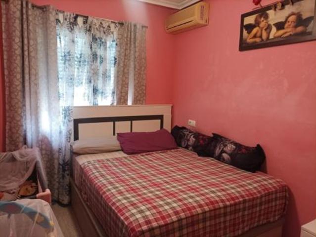 Casa adosada Venta Daya Nueva, Camino de San Fulgencio