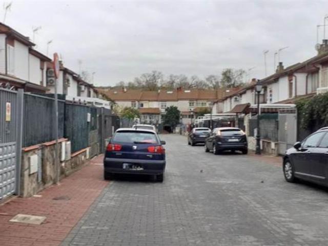 Casa adosada Venta Daganzo de Arriba, Daganzo de Arriba