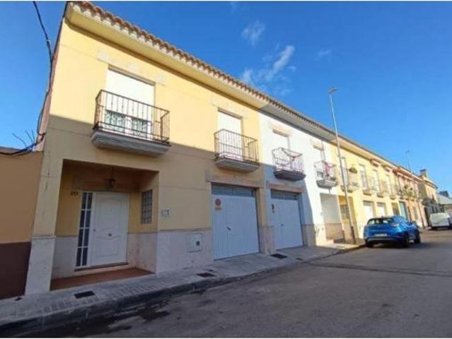 Casa adosada Venta Daimiel, Daimiel