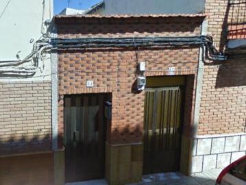 Casa adosada Venta Daimiel, Daimiel