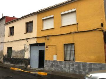 Casa adosada Venta Daimiel, Daimiel