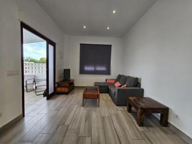 Casa adosada Venta Daimús, Daimús