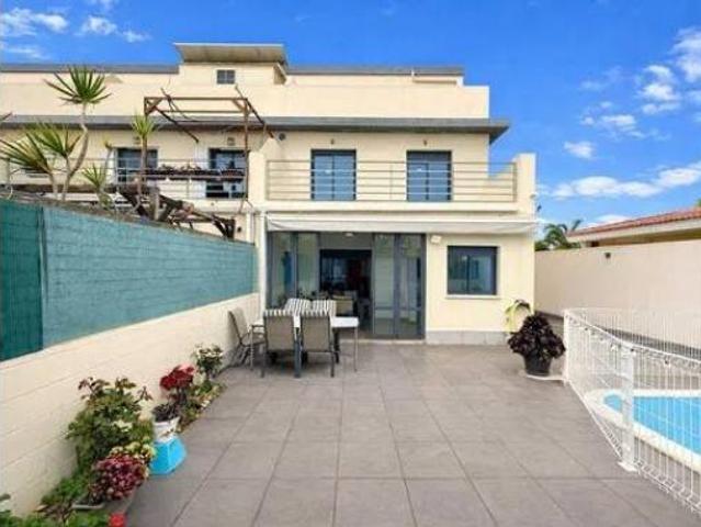 Casa adosada Venta Daimús, Daimús