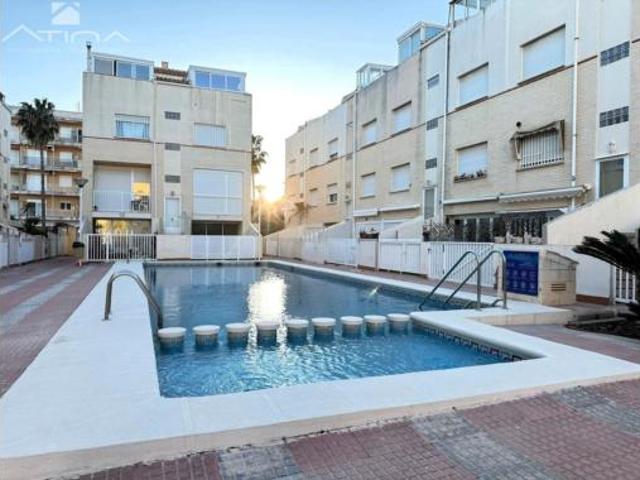 Casa adosada Venta Daimús, Daimús