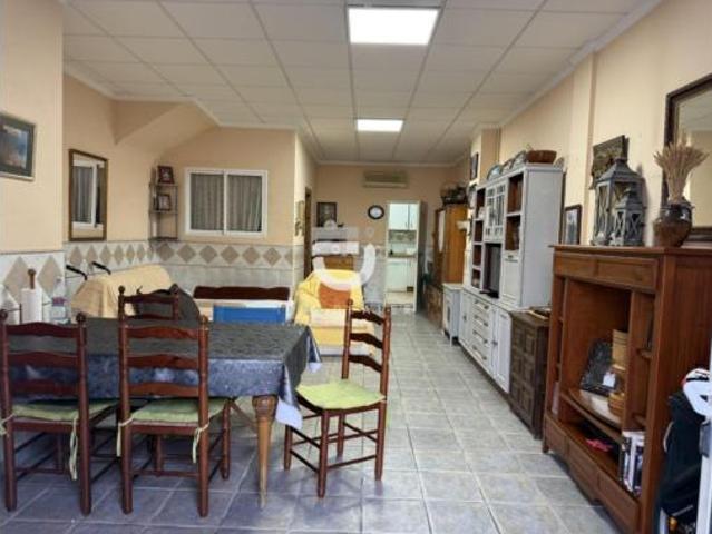 Casa adosada Venta Daimús, Daimús