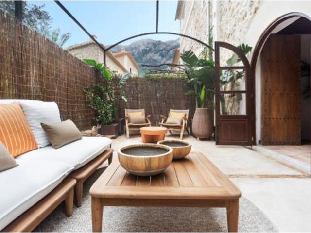 Casa adosada Venta Deià, Deià