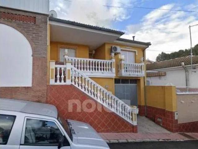 Casa adosada Venta Deifontes, Deifontes