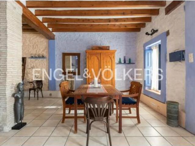 Casa adosada Venta Dénia, Centro Urbano