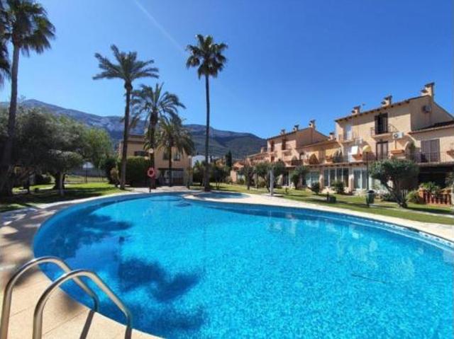 Casa adosada Venta Dénia, Dénia