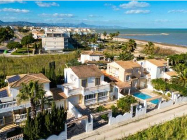 Casa adosada Venta Dénia, Dénia