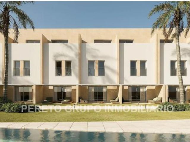 Casa adosada Venta Dénia, Dénia