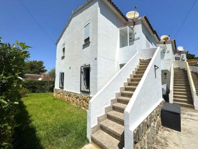 Casa adosada Venta Dénia, El Montgó