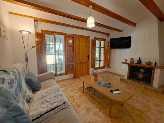 Casa adosada Venta Dénia, La Sella La Xara Jesús Pobre