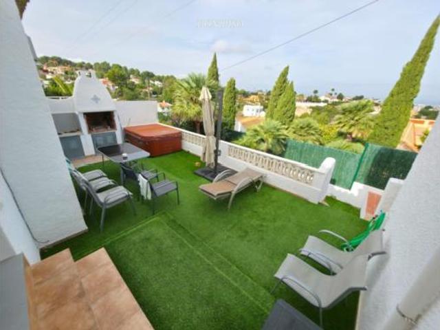 Casa adosada Venta Dénia, Dénia