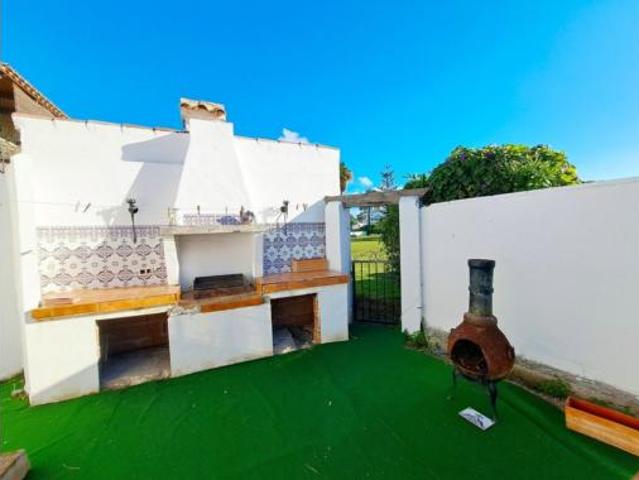 Casa adosada Venta Dénia, Les Marines