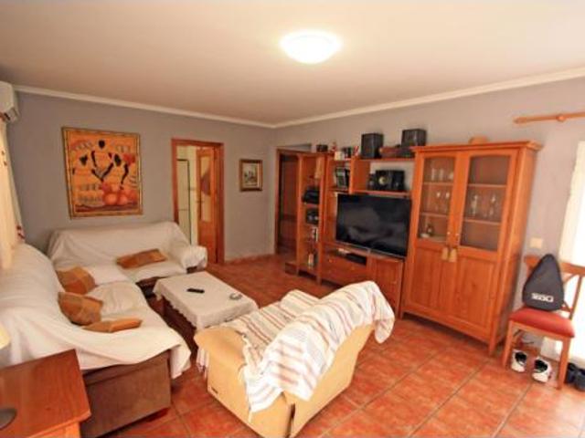 Casa adosada Venta Dénia, Les Marines