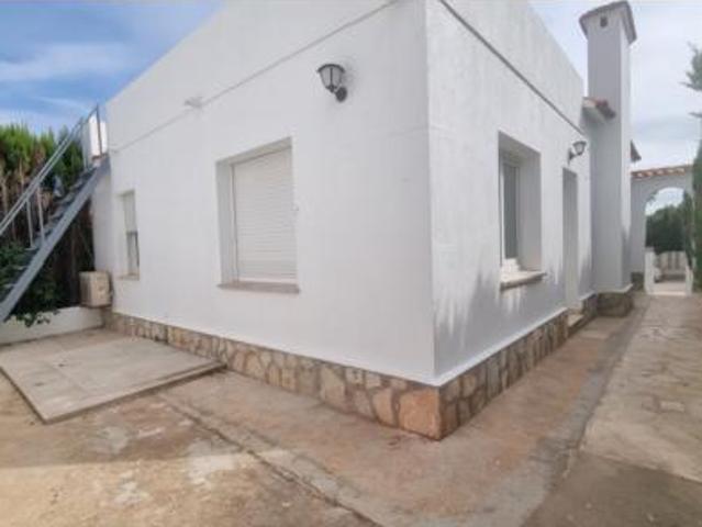 Casa adosada Venta Dénia, Les Marines