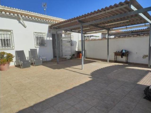 Casa adosada Venta Dénia, Les Marines
