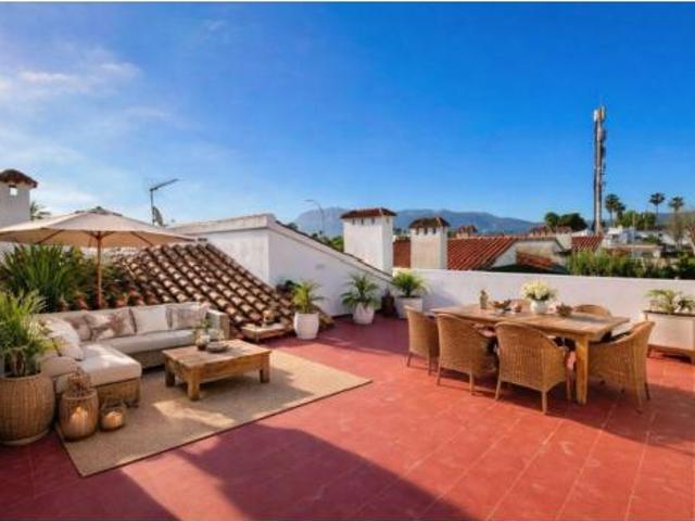 Casa adosada Venta Dénia, Les Marines