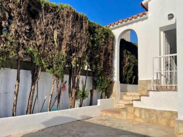 Casa adosada Venta Dénia, Les Marines