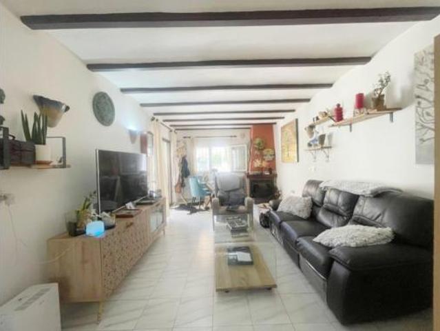 Casa adosada Venta Dénia, Les Marines