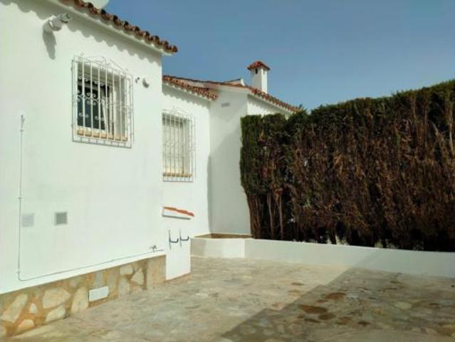 Casa adosada Venta Dénia, Les Marines