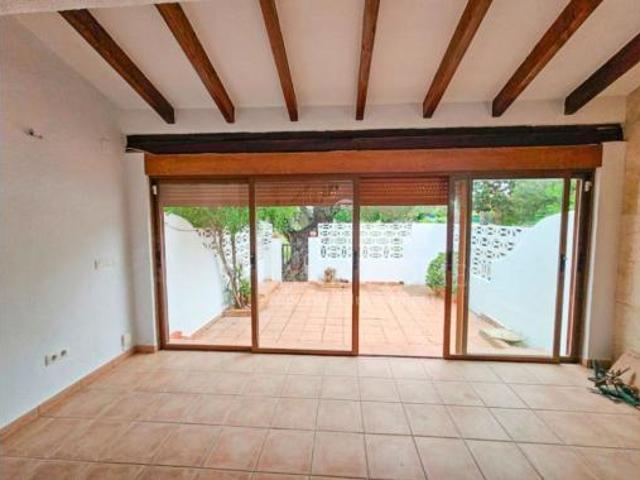 Casa adosada Venta Dénia, Les Marines