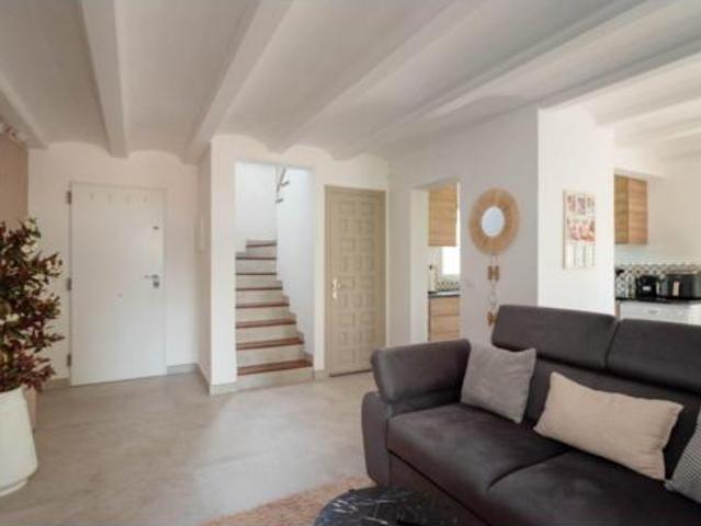 Casa adosada Venta Dénia, Les Marines