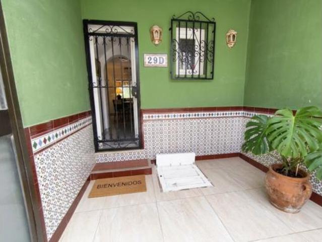 Casa adosada Venta Dénia, Les Marines