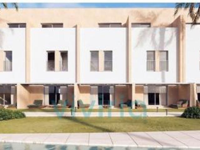 Casa adosada Venta Dénia, Les Deveses Monte Pego