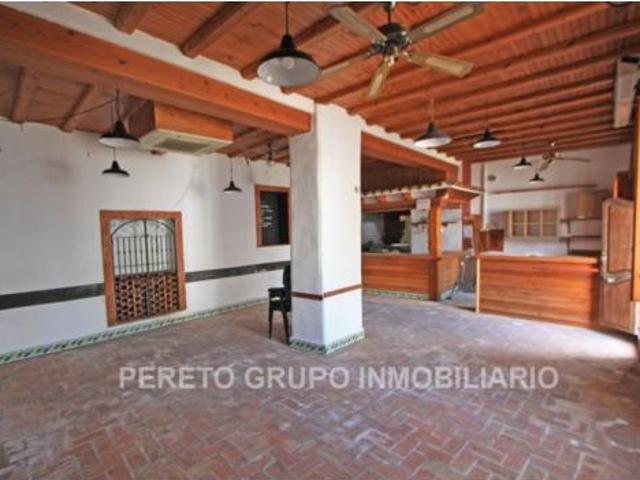 Casa adosada Venta Dénia, Puerto