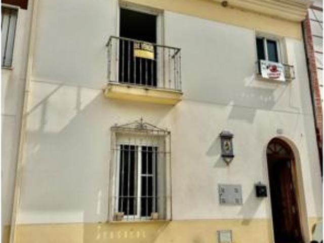Casa adosada Venta Doña Mencía, Doña Mencía
