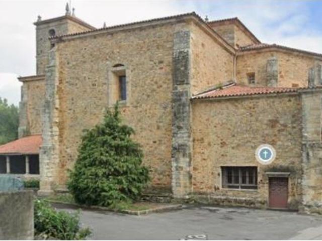 Casa adosada Venta Entrambasaguas, Hoznayo