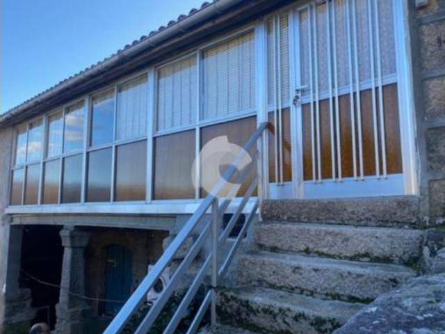 Casa adosada Venta Entrimo, Asperelo y Olin