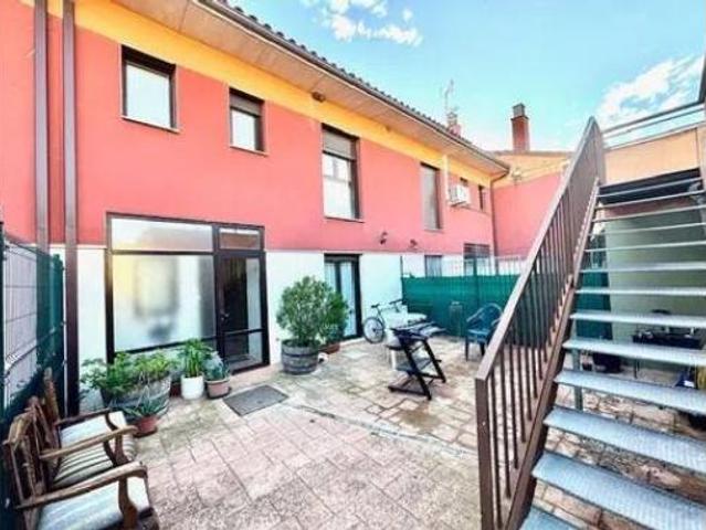 Casa adosada Venta Enériz Eneritz, Enériz Eneritz