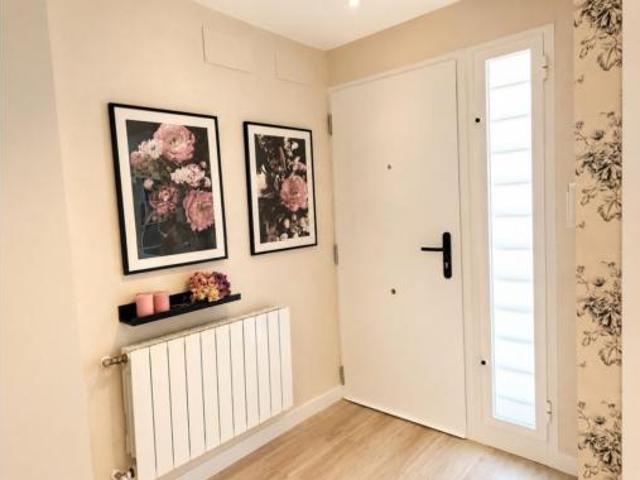 Casa adosada Venta Enguera, Enguera