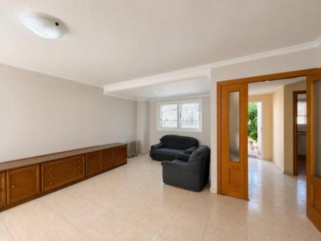 Casa adosada Venta Enguera, Enguera