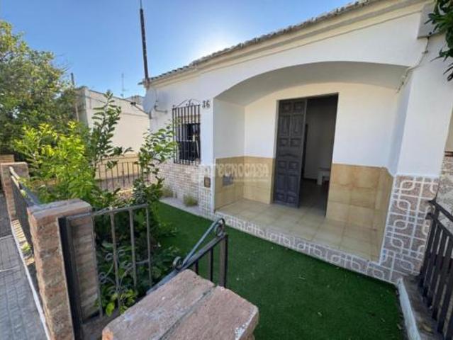 Casa adosada Venta Écija, Écija