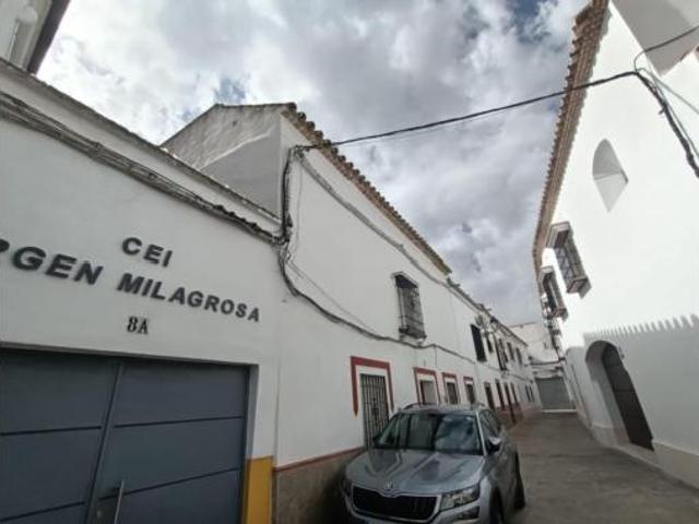 Casa adosada Venta Écija, Écija