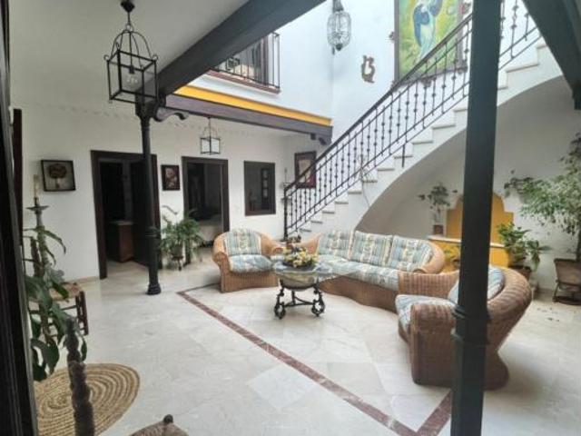 Casa adosada Venta Écija, Écija