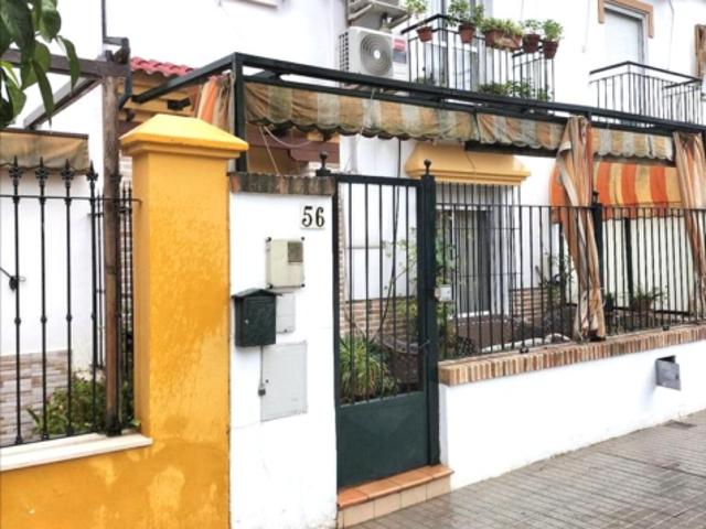 Casa adosada Venta Écija, Écija