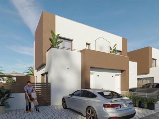 Casa Venta Villaviciosa, La Marina