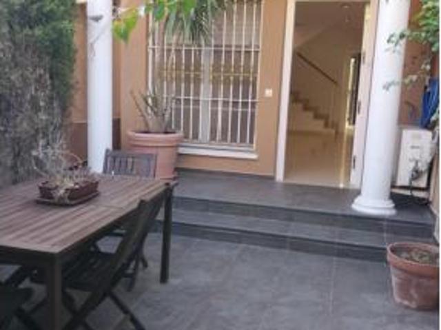 Casa adosada Venta Elx Elche, Altabix