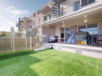 Villa en venta en Baix Vinalopó - Terraza