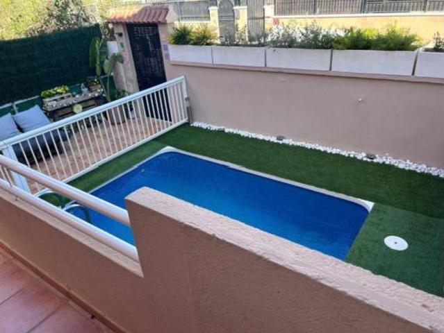 Casa adosada Venta Elx Elche, Torrellano Valverde Parc Empresarial