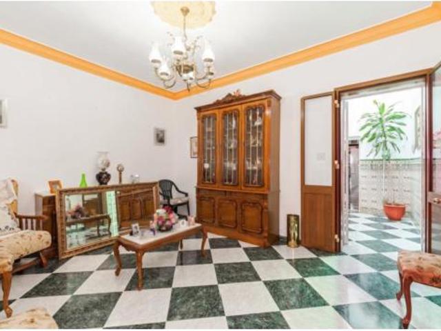 Casa adosada Venta El Coronil, Aguzaderas