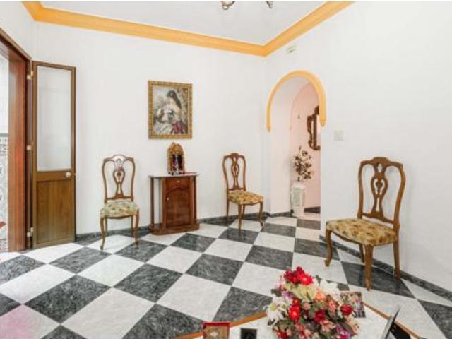 Casa adosada Venta El Coronil, Aguzaderas